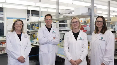Australia prueba con éxito un nuevo fármaco para tratar el cáncer cerebral