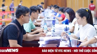Lịch nhập học của hơn 40 trường đại học, học viện tại Hà Nội 2025