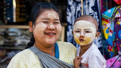 កោតសរសើរអាស៊ីអាគ្នេយ៍តាមរយៈ “សម្រស់អាស៊ាន - ត្រារបស់វៀតណាម”