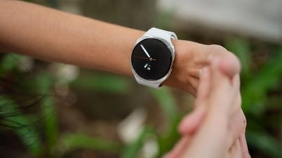 Galaxy Watch8 ได้รับคะแนนจากผู้เชี่ยวชาญด้านเทคโนโลยีระดับโลกมากมาย