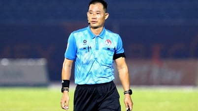 ប្រធាន FIFA ផ្ញើ​លិខិត​រំលែក​ទុក្ខ​ដល់​ក្រុម​គ្រួសារ​លោក Tran Dinh Thinh