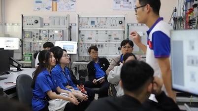 クイニョン大学、半導体人材育成への参加を提案