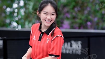 女子ピックルボール選手ジョリー・ラム選手がPPAアジアで大躍進