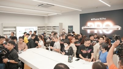 TopZone, 베트남에서 Apple 쇼핑 경험 향상