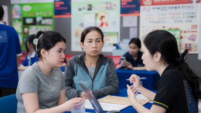 ผู้สมัครควรให้ความสำคัญกับการยืนยันการรับเข้าเรียน หลีกเลี่ยงคะแนนสูงแต่ยังคงไม่ผ่าน