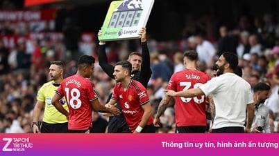 Gaps in Man Utd's midfield remain a problem