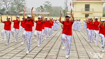 Live a happy and healthy life thanks to aerobics