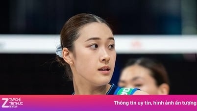 Yoshino Sato - រាជិនីសម្រស់ថ្មីនៃបាល់ទះជប៉ុន