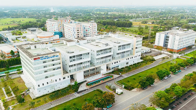 Cụm Y tế Tân Kiên: Điểm sáng đột phá của TPHCM