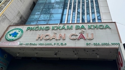 ចាត់ការ​គ្លីនិក​ទូទៅ Hoan Cau យ៉ាង​តឹងរ៉ឹង​ចំពោះ​សញ្ញា​នៃ​ការ​បន្លំ​ជំងឺ និង​ជំរិត​ទារ​ប្រាក់