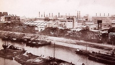 Hai Phong ឈានមុខគេក្នុងឧស្សាហូបនីយកម្ម និងទំនើបកម្មរបស់ប្រទេសទាំងមូល។