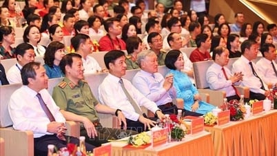 "ផ្កាយឯករាជ្យ 2025" រីករាលដាលស្នេហាជាតិ