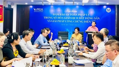 不動産取引のデジタル化と電子公証における法的安全性