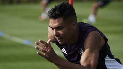 Transfernachrichten 25.08.: MU verkauft Casemiro, Donnarumma geht zu Man City