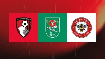 Spielbericht Bournemouth vs. Brentford, 1:45 Uhr, 27. August: Entschlossen, sich an einem harten Gegner zu rächen