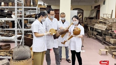 “Son La - Aspiration for Development” ត្រៀមដាក់តាំងបង្ហាញនៅទីក្រុងហាណូយ