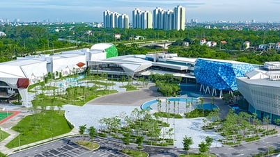 Biến số quyết định thành công chuyển đổi số tại Trường Đại học Anh Quốc Việt Nam