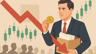 주요 주주들은 시장이 정점에 도달하면 동시에 이익을 얻습니다.