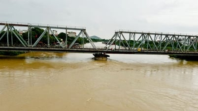 Bắc Ninh chủ động ứng phó với bão số 5