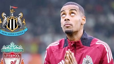 ការទស្សន៍ទាយ Newcastle vs Liverpool៖ ក្តៅសម្រាប់ Alexander Isak
