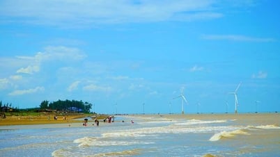 Hướng đến phát triển năng lượng sạch, năng lượng tái tạo