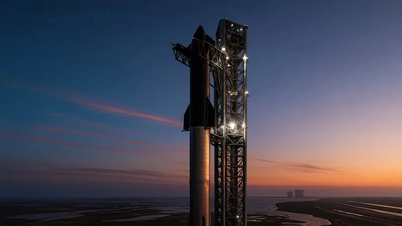 SpaceX postpones Starship test launch due to ground system issue