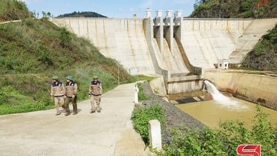 ソンラ灌漑は持続可能な農業開発を促進する