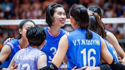 Tuyển bóng chuyền nữ Việt Nam vs Đức: Thắng 1 set, tại sao không?