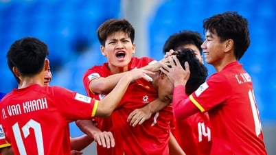 La selección de reserva sub-18 de Vietnam jugará un torneo amistoso en Corea