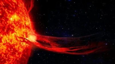 Parker Solar Probe löst 70 Jahre altes Rätsel um die Sonnenaktivität
