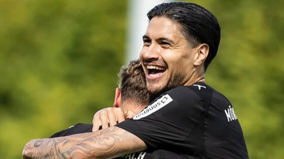 Indonesischer Spieler schreibt Bundesliga-Geschichte