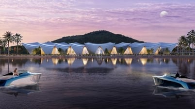 Highly focused on implementing projects to serve the APEC 2027 conference