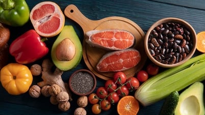 うつ病のリスクを軽減するのに役立つ食事は何ですか?