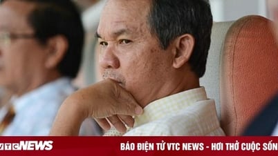 Công ty bầu Đức bị nghi ngờ khả năng hoạt động liên tục