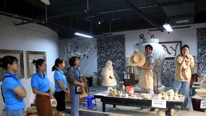 Actualités spéciales du journal Hanoi Moi du 25 août 2025