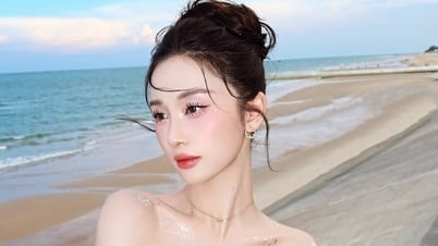 Die Schauspielerin Jun Vu studierte fünf Jahre lang Gesang und Tanz und wartete auf die Gelegenheit, ein „hübsches Mädchen“ zu werden.