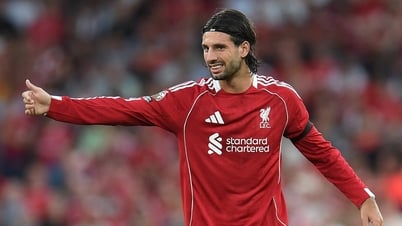 ការទស្សន៍ទាយពិន្ទុ Premier League៖ Liverpool ធ្វើឱ្យ Newcastle សោកស្តាយ