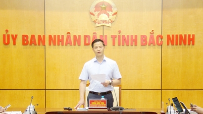 Quy hoạch tỉnh và Quy hoạch chung đô thị Bắc Ninh phải tạo đột phá về không gian phát triển
