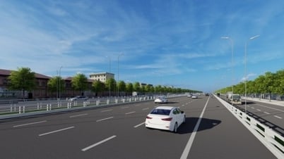 Asignación de un punto focal para la preparación del Proyecto de la Carretera de Circunvalación 5 - Región Capital de Hanoi