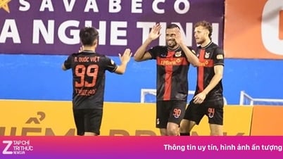 ‘Hiện tượng’ Ninh Bình
