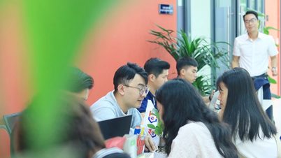 Nỗ lực chuẩn hóa quy trình tuyển sinh