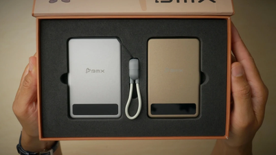 Batterie de secours à semi-conducteurs SolidSafe avec une charge rapide impressionnante et antidéflagrante