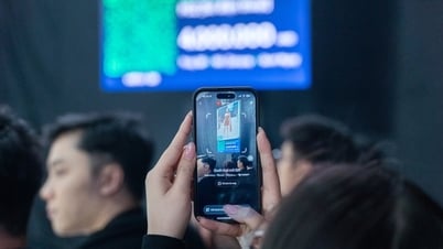 電子ウォレットのアカウント保有者は5カ国でQR決済をスキャンできる