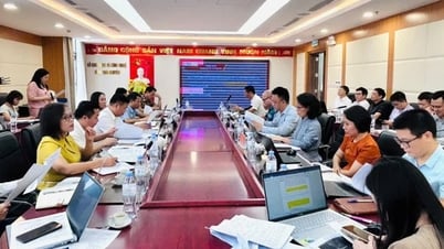 Das Zwei-Ebenen-Regierungsmodell in der Provinz Thai Nguyen ist effektiv.