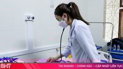 ត្រៀម​ខ្លួន​ជា​ស្រេច​ក្នុង​ការ​ផ្តល់​ការ​ថែទាំ និង​ព្យាបាល​សង្គ្រោះ​បន្ទាន់​ដល់​អ្នក​ជំងឺ​ក្នុង​ស្ថានភាព​ព្យុះ