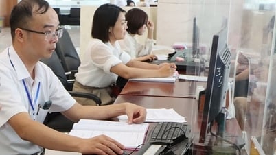 El 10 de octubre de cada año es el Día de la Transformación Digital de la provincia de Bac Ninh.