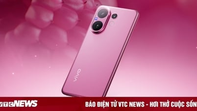 vivo V60 5G: улучшенная основная камера ZEISS, уникальный дизайн, выдающиеся характеристики