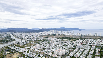 Đẩy nhanh tiến độ triển khai quy hoạch đô thị, nông thôn