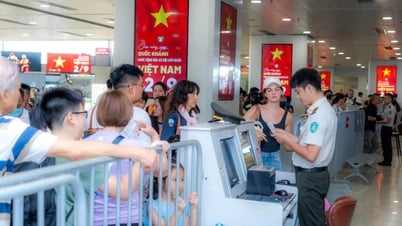 BestPrice Travel cập nhật xu hướng giá vé máy bay dịp 2/9 và cuối năm 2025