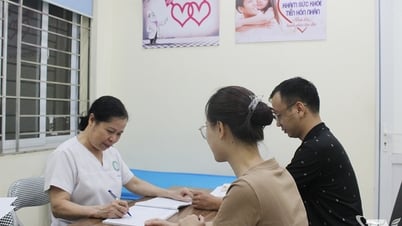 Cần quan tâm đúng mức đến khám sức khỏe tiền hôn nhân